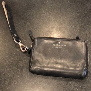 Kate Spade Wristlet Wallet